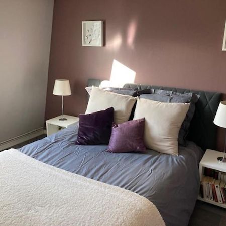 Agreable Et Spacieuse Maison Centre Ville Saint-Omer Εξωτερικό φωτογραφία