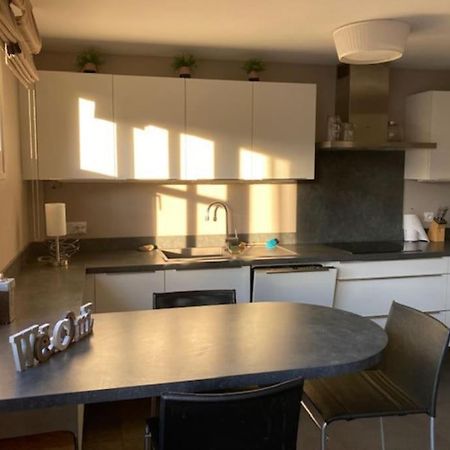 Agreable Et Spacieuse Maison Centre Ville Saint-Omer Εξωτερικό φωτογραφία
