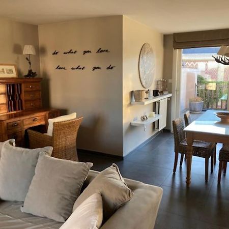Agreable Et Spacieuse Maison Centre Ville Saint-Omer Εξωτερικό φωτογραφία