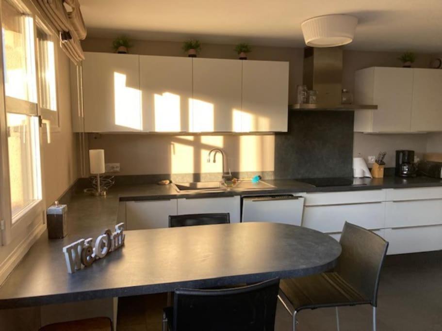 Agreable Et Spacieuse Maison Centre Ville Saint-Omer Εξωτερικό φωτογραφία